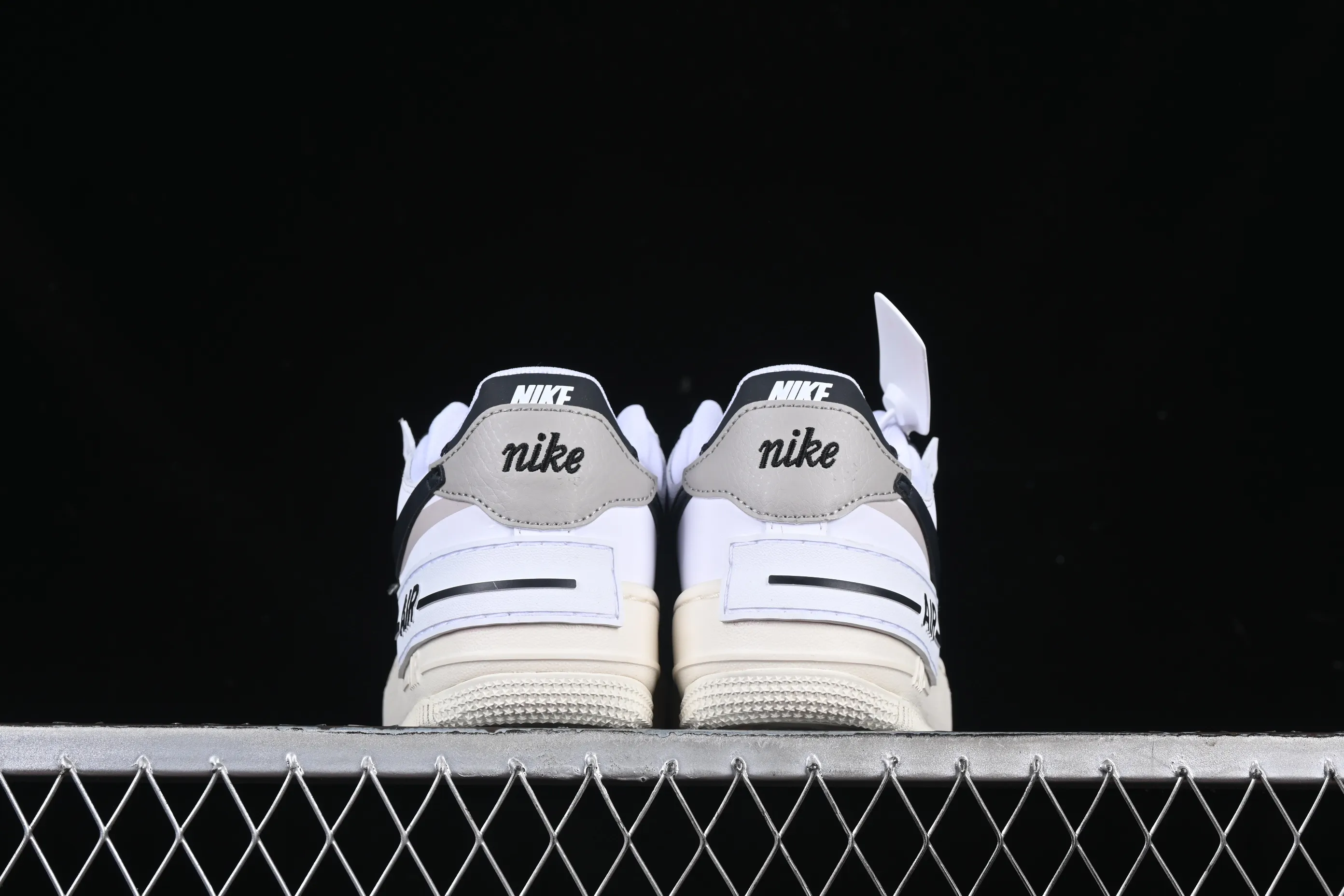 All Categories Nk Air Force 1 Air Force Series Nk Air Force 1 Shadow Air Force Lightweight Increase Nk Air Force 1 Shadow Air Force One Lightweight Increase Low-top Versatile Sneakers DZ1847-110